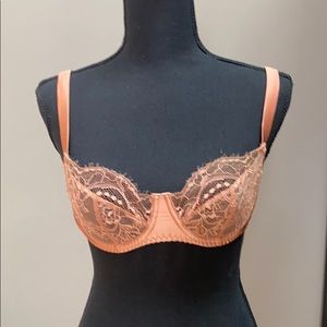 Fleur of England bra
